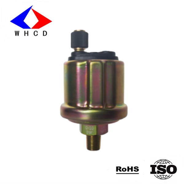  發(fā)動機發(fā)電機組用壓力傳感器